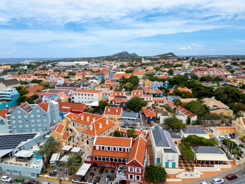 Auto huren op Curaçao voor een zorgeloze vakantie
